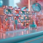 calendrier de l&rsquo;Avent beauté