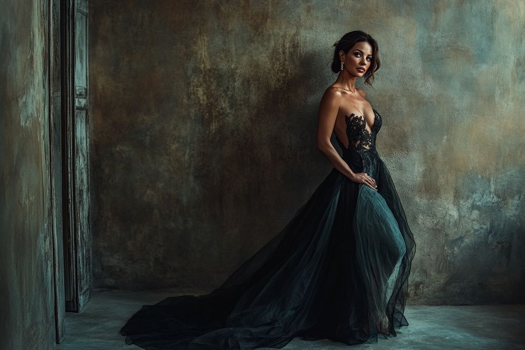 Angelina Jolie taille