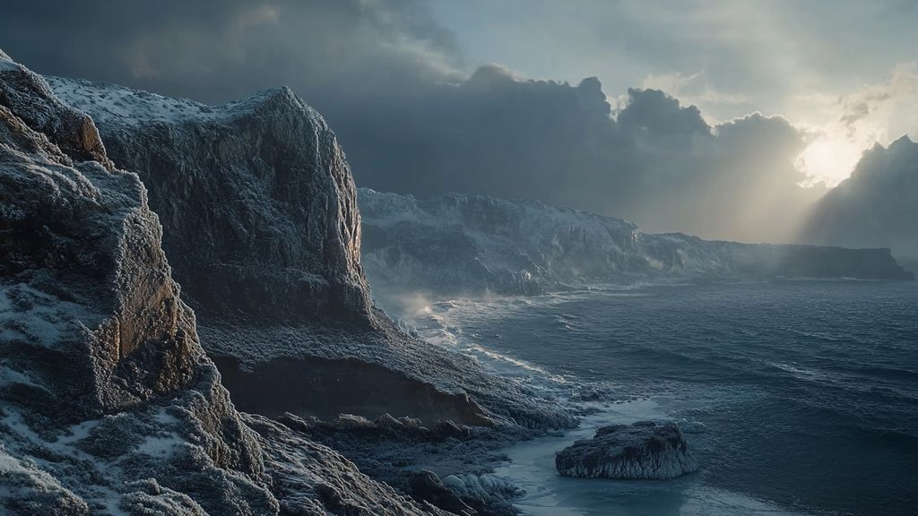 Comment interpréter la mer dans les rêves selon la tradition islamique ?