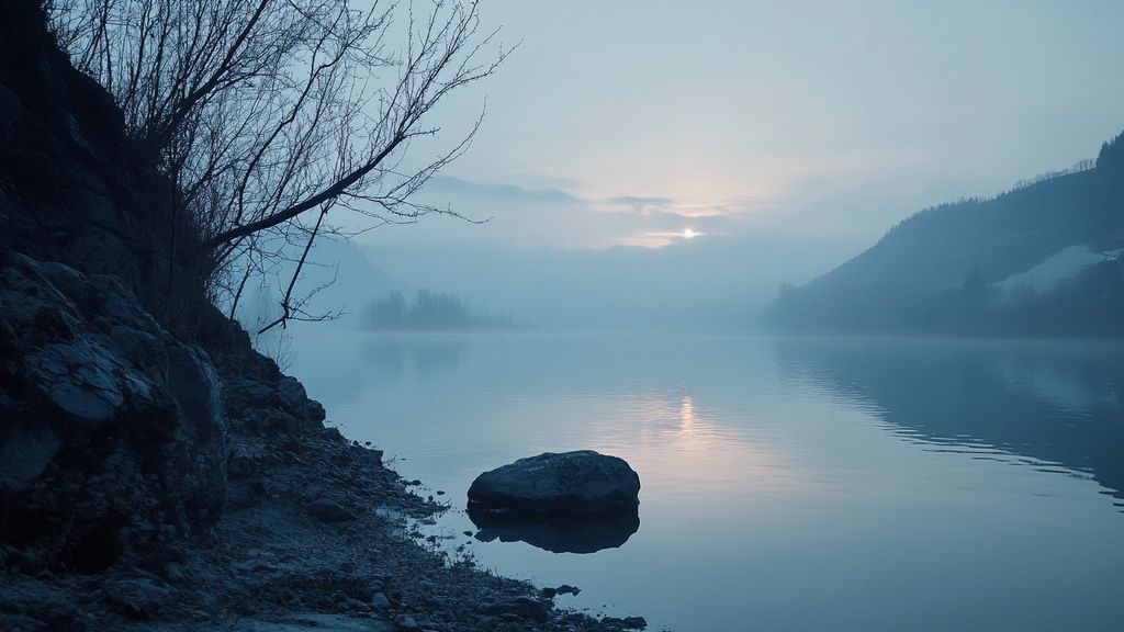 Comment le rêve de son mari mort peut-il influencer l’évolution personnelle de la femme ?