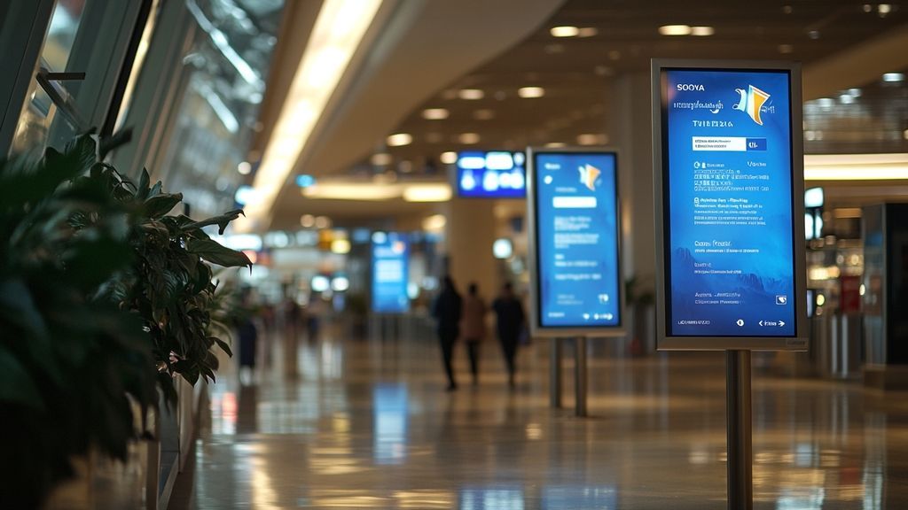 Comment le visa à l’arrivée facilite-t-il le tourisme dans le Grand Sud