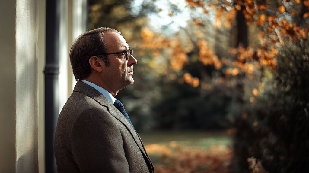 En quoi la taille de François Hollande se distingue-t-elle de ses prédécesseurs ?