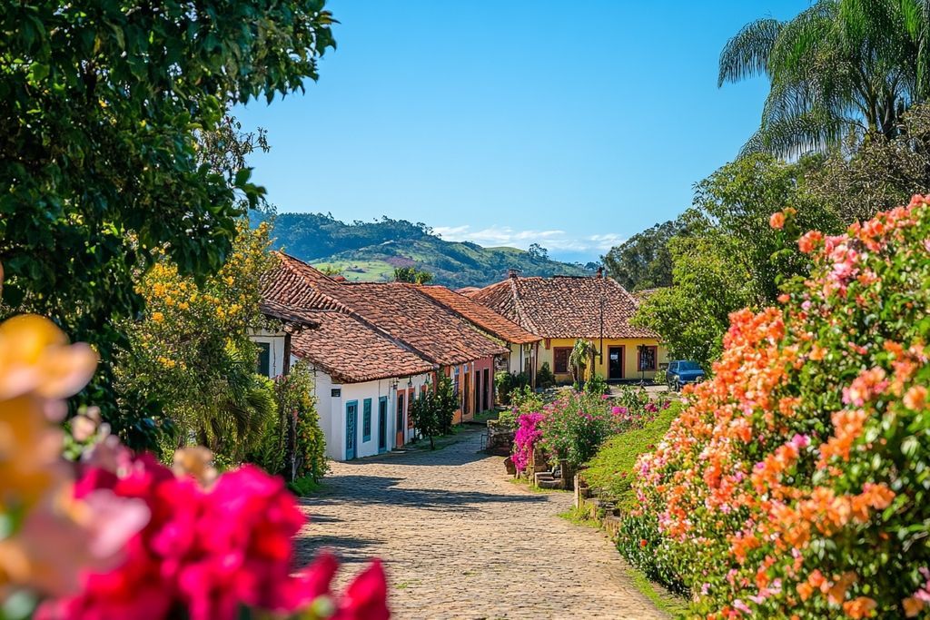 La vallée de Baïgorry un trésor du pays basque entre montagnes, histoire et nature préservée