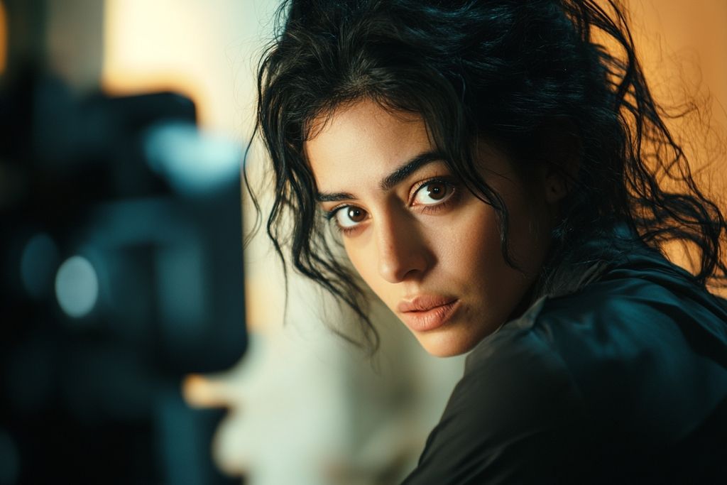 Leila bekhti films