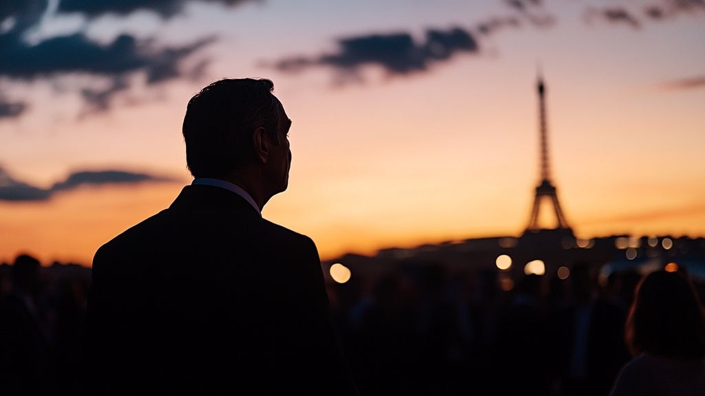 Pourquoi la taille de Nicolas Sarkozy suscite-t-elle autant de débats ?