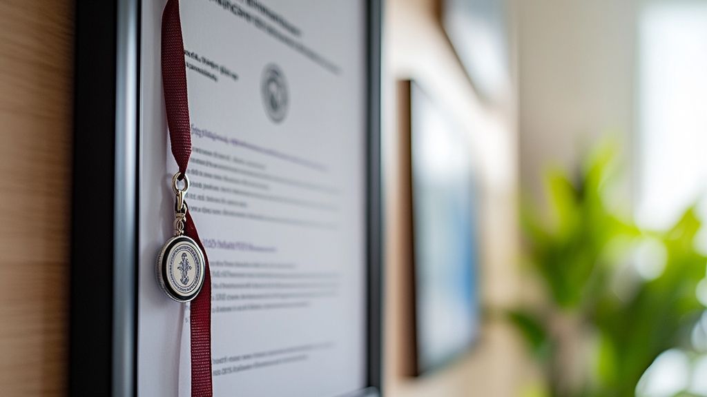 Pourquoi observe-t-on une telle hausse du nombre de médecins algériens en France ?