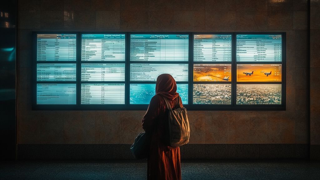 Quelle place occupe Tassili Airlines dans le paysage aérien algérien et quelles sont ses perspectives pour 2025 ?
