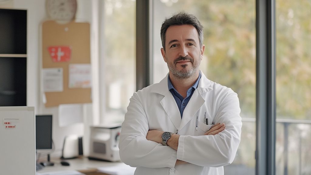 Quelle évolution du nombre de médecins étrangers en France ces dernières années ?