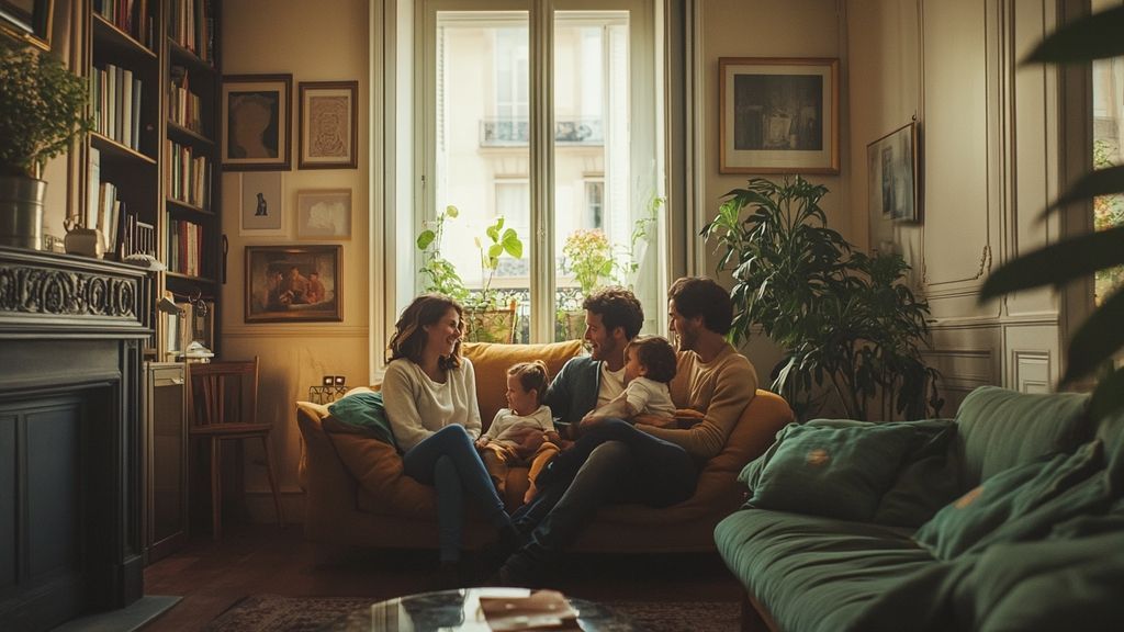 Quelles perspectives pour les jeunes médecins algériens et leurs familles en France ?