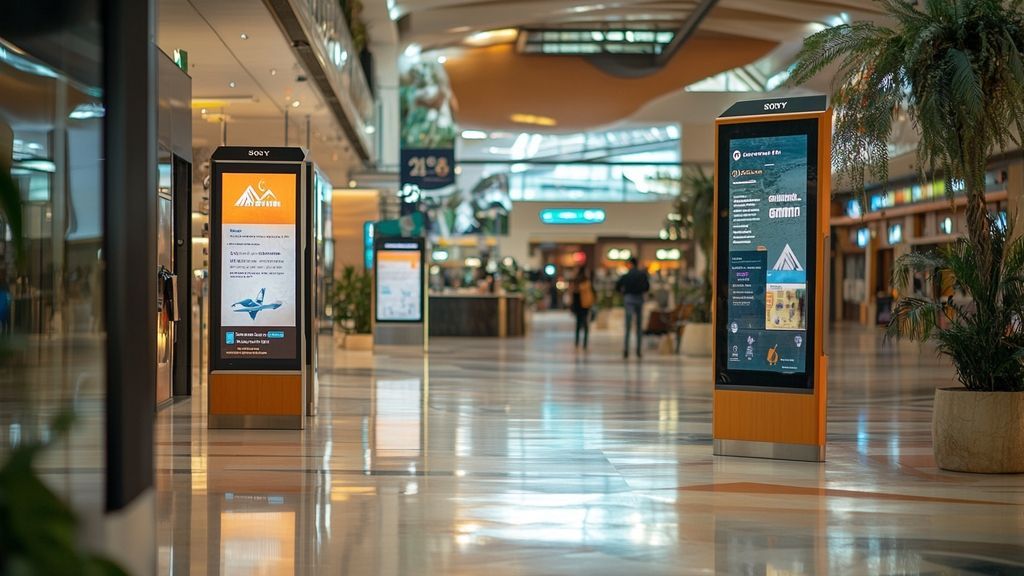 Quelles sont les destinations desservies et comment suivre l’évolution des vols ?