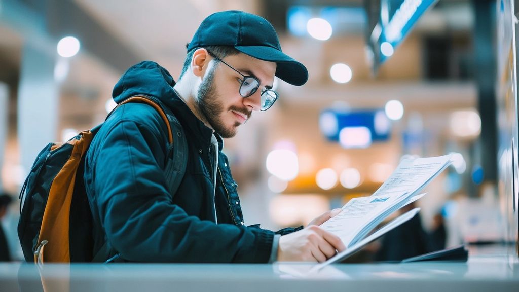 Quels conseils pour rendre son passage à l’aéroport d’Alger plus agréable et efficace ?