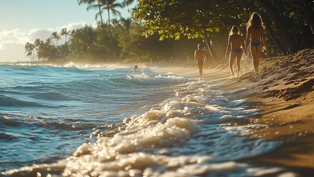 Quels conseils pour une expérience optimale à la plage de l’espérance ?