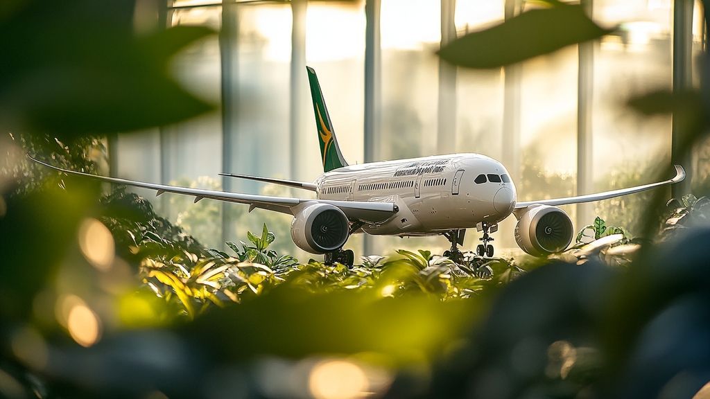Quels sont les avantages concrets de réserver un vol avec Tassili Airlines pour une Franco-Algérienne moderne ?