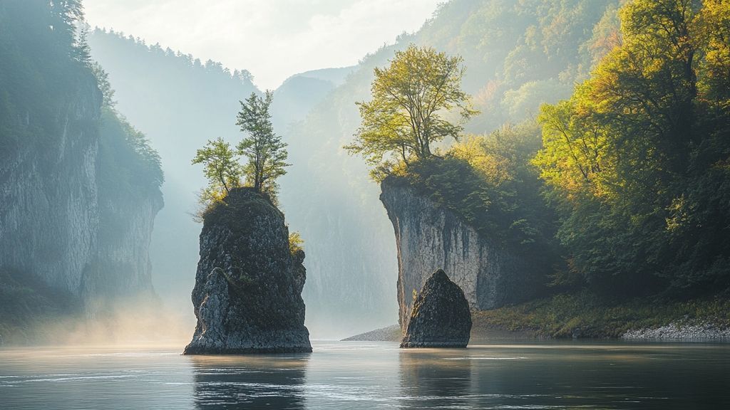 Quels sont les paysages et points d’intérêt majeurs de la vallée du Fango ?