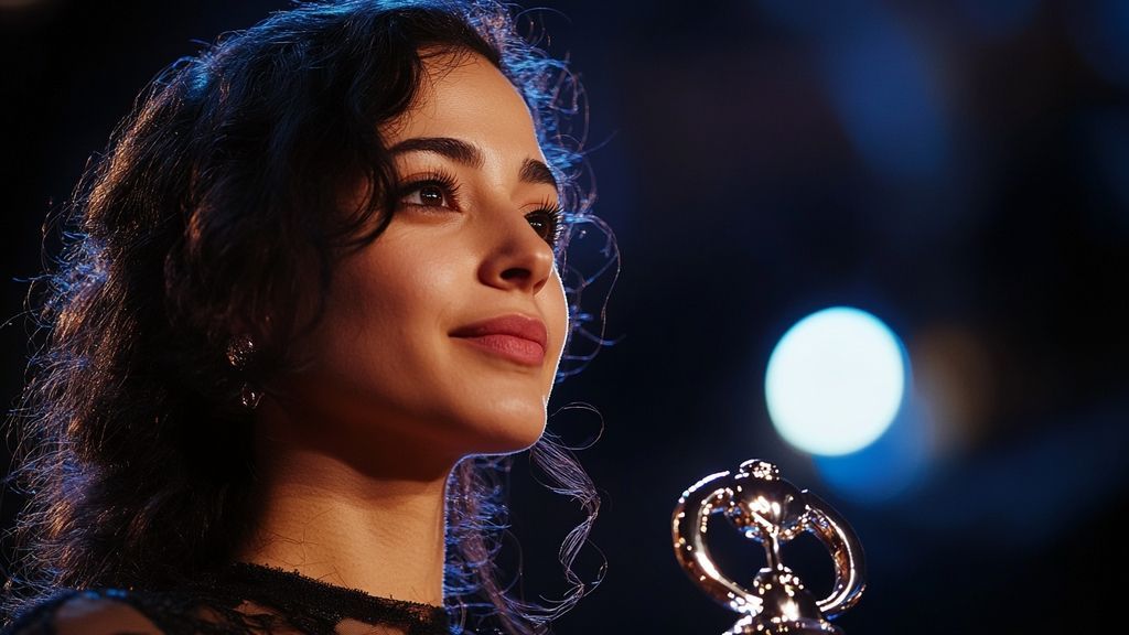 Quiz sur Leila Bekhti : Parcours et Rôles Marquants