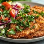 Recette Makouda