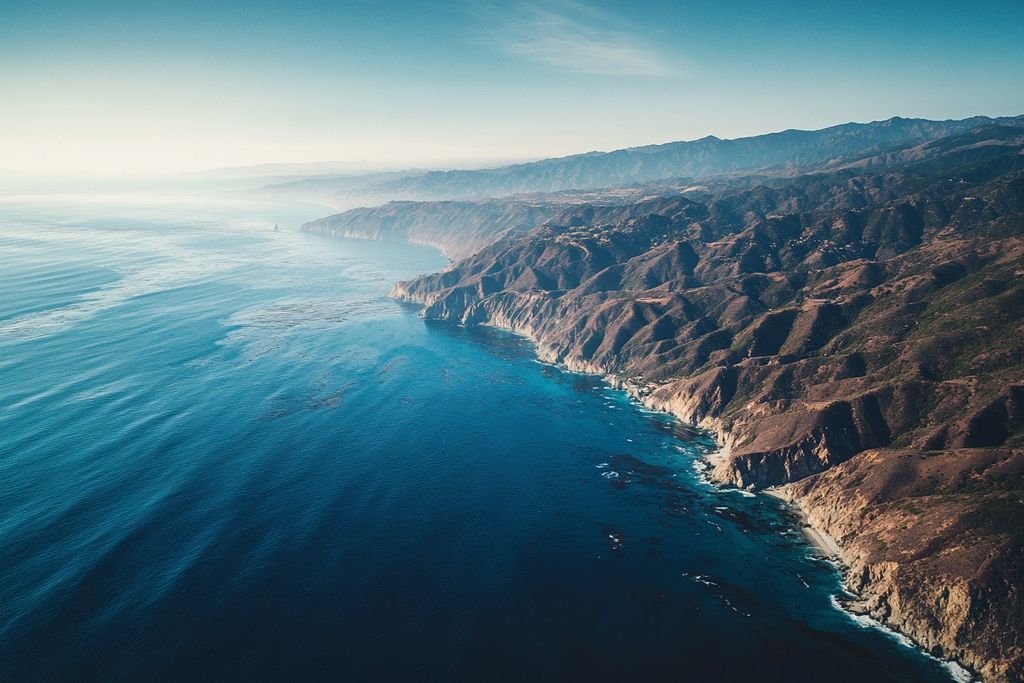 Rêver de la mer islam