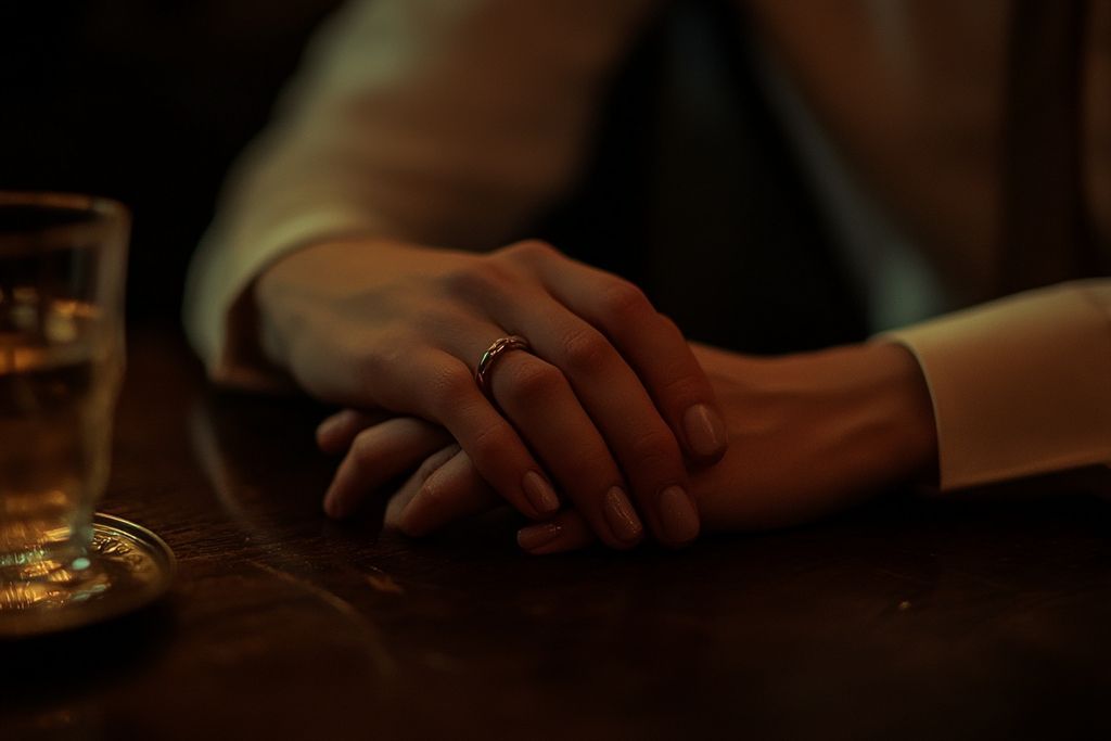 Rêver de la mort de son mari