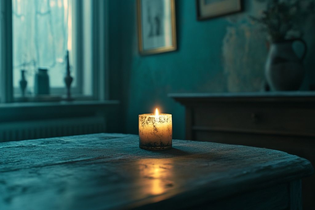 Rêver de son mari mort