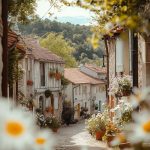 Saint Jean de Cole perle médiévale du Périgord Vert entre patrimoine, nature et traditions rurales