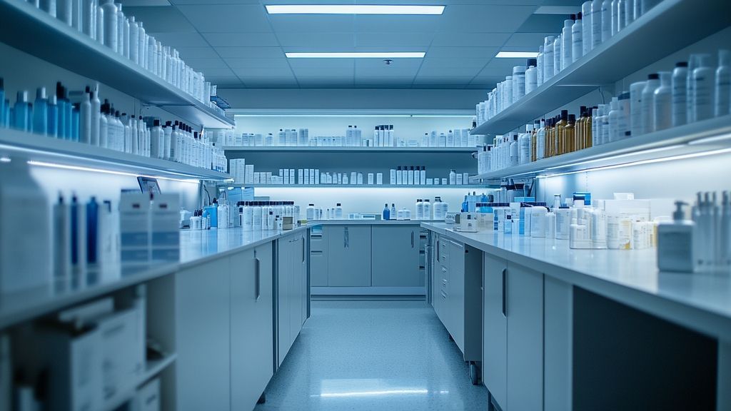 Comment Aroma Zone garantit-elle la sécurité et la qualité de ses soins