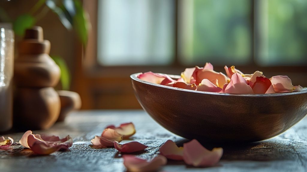 Comment choisir le soin ayurvédique adapté à son type de peau ?