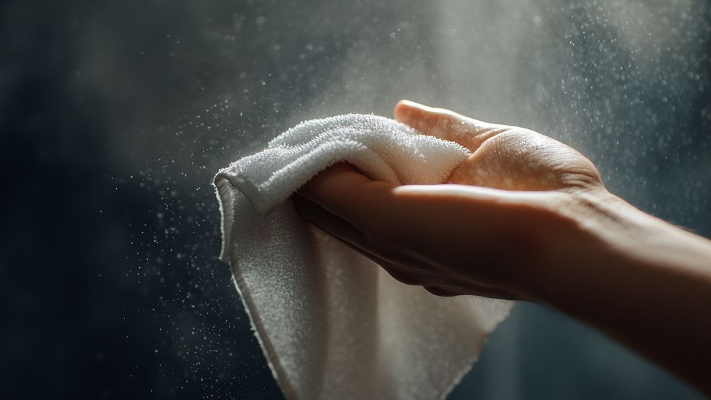 Comment interpréter le contexte et les détails du rêve de nettoyage