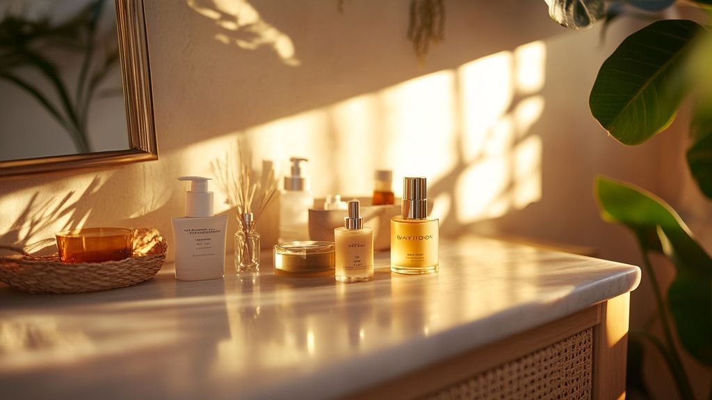 Comment intégrer Typology dans une routine beauté moderne et franco-algérienne ?