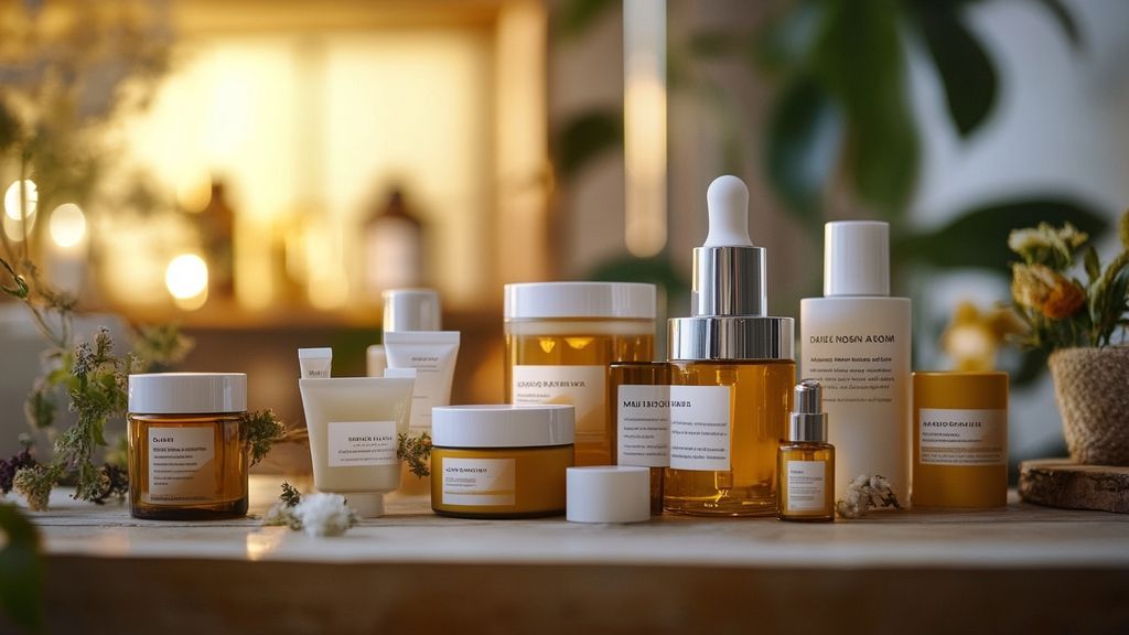 Comment personnaliser sa routine avec Typology ou The Ordinary selon son type de peau