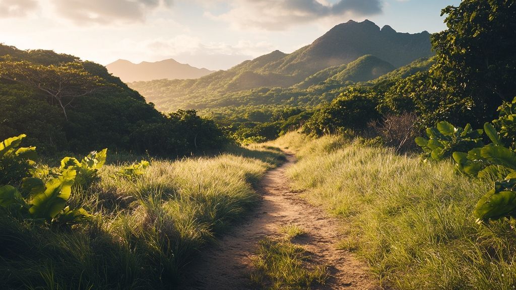 Pourquoi l’Anse Rouge attire-t-elle les amateurs de calme et d’authenticité ?
