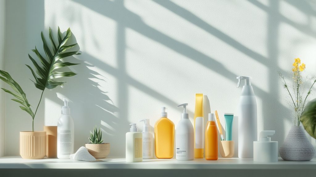 Pourquoi le rêve de nettoyer du caca peut-il annoncer un changement positif